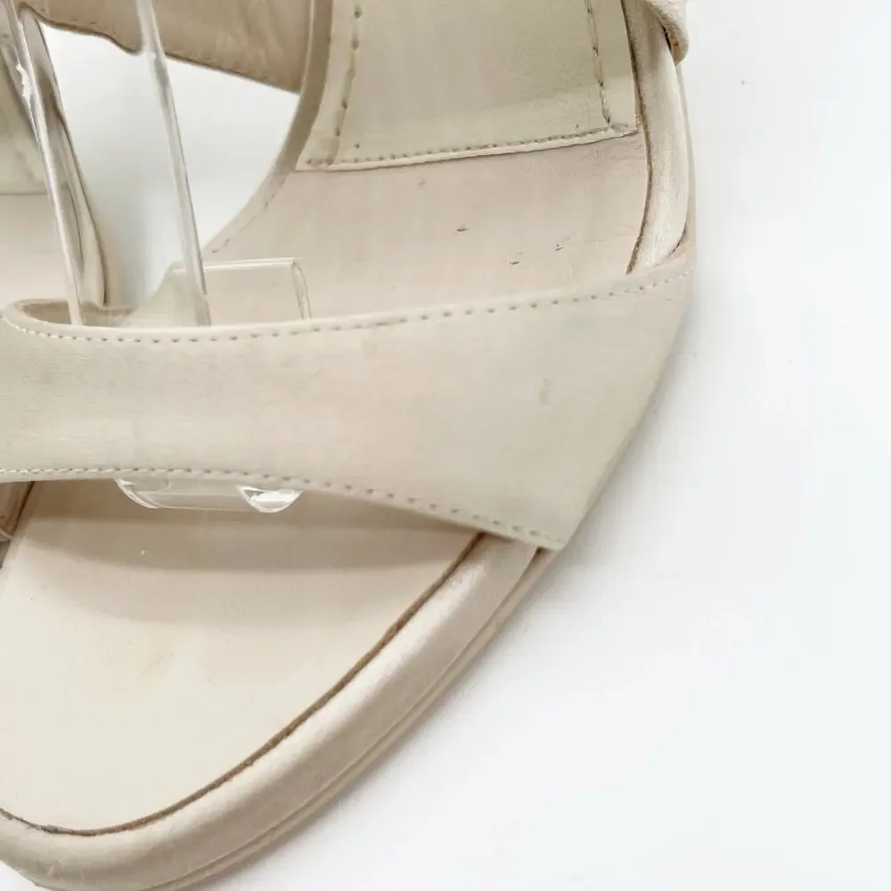 CHANEL 2023 beige